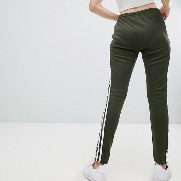 Adidas track pants - Picture 3 of 4